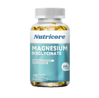 Magnesium Glycinate