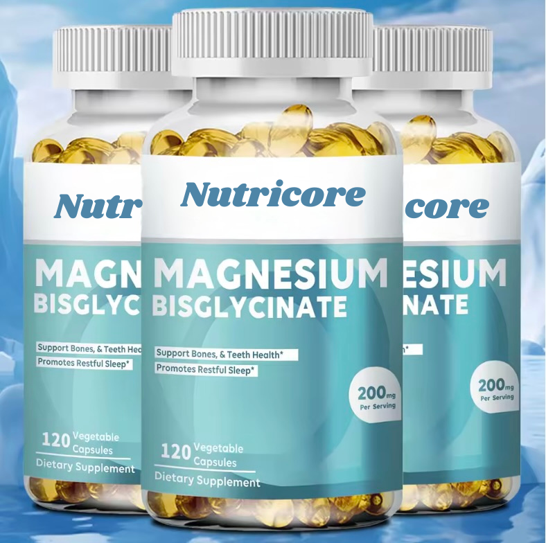 Magnesium Glycinate